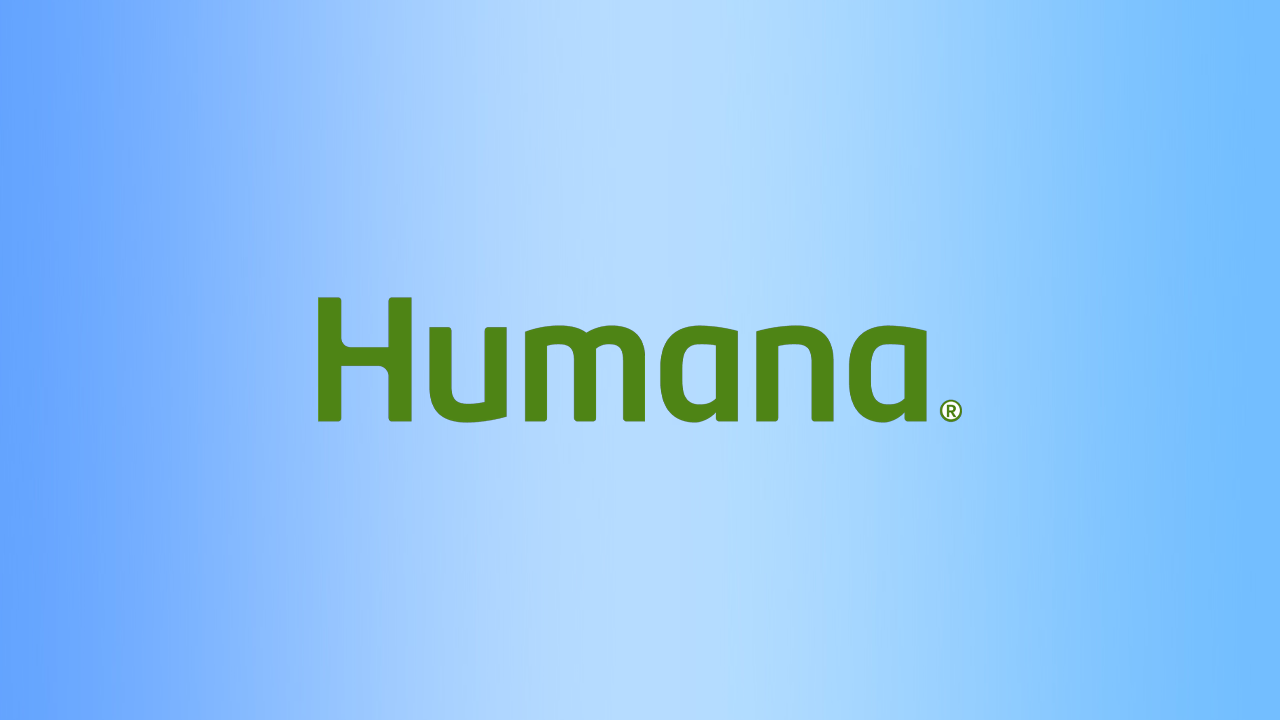 Rehabs that take Humana Insurance