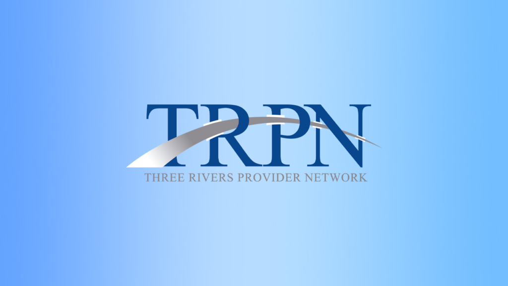 Rehabs that take TRPN Insurance