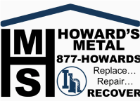 Howard’s Metal Sales